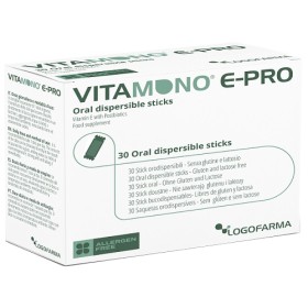 VITAMONO E PRO 30BUST IDROSOL