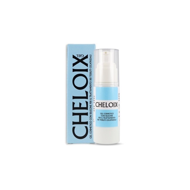 CHELOIX GEL 30ML