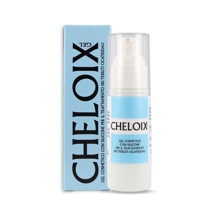 CHELOIX GEL 30ML
