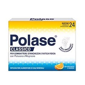 POLASE ARANCIA 12BUST PROMO 23