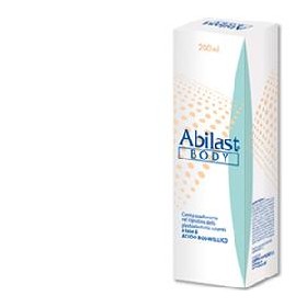 ABILAST BODY CREMA SMAGLIATURE