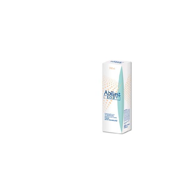 ABILAST BODY CREMA SMAGLIATURE