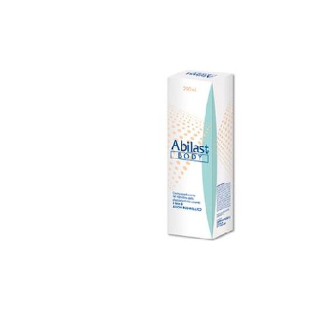 ABILAST BODY CREMA SMAGLIATURE