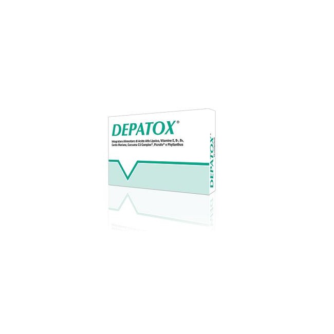 DEPATOX 20CPR