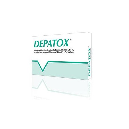 DEPATOX 20CPR