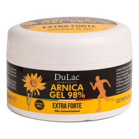Arnica Gel 98% 300 Ml