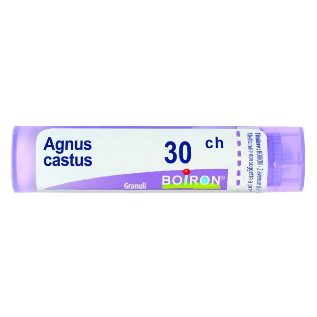 AGNUS CASTUS 30CH GR