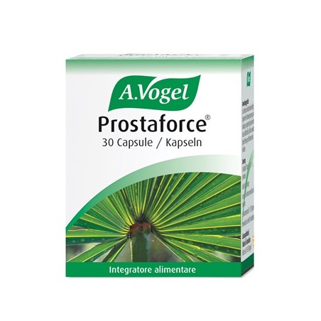 PROSTAFORCE 30CPS VOGEL