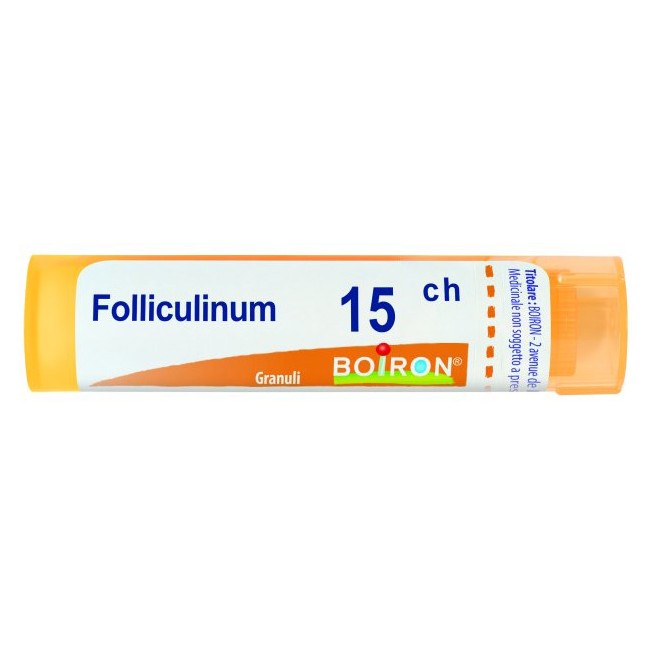 FOLLICULINUM 15CH GR