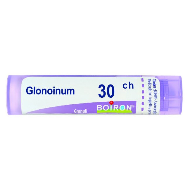GLONOINUM 30CH GR