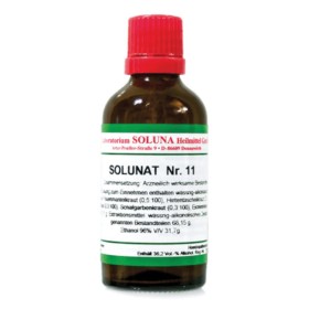 SOLUNAT 11 50ML