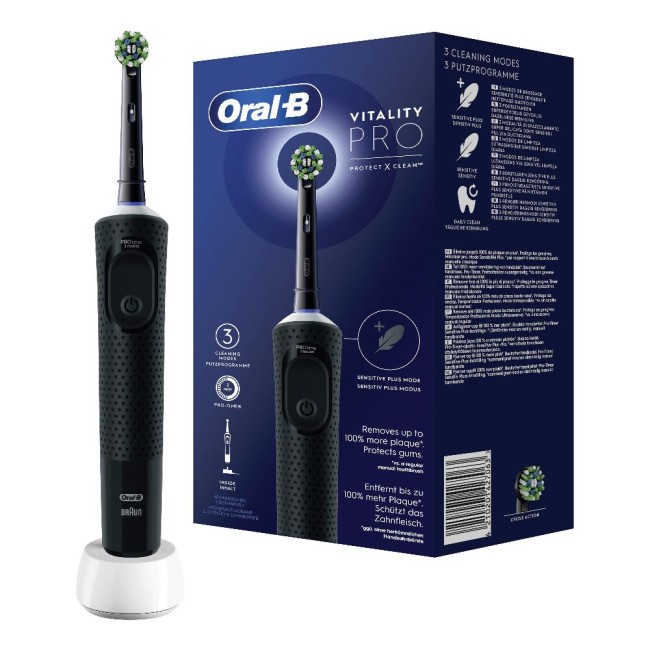 Oral-b Vitality Adult Spazzolino Elettrico