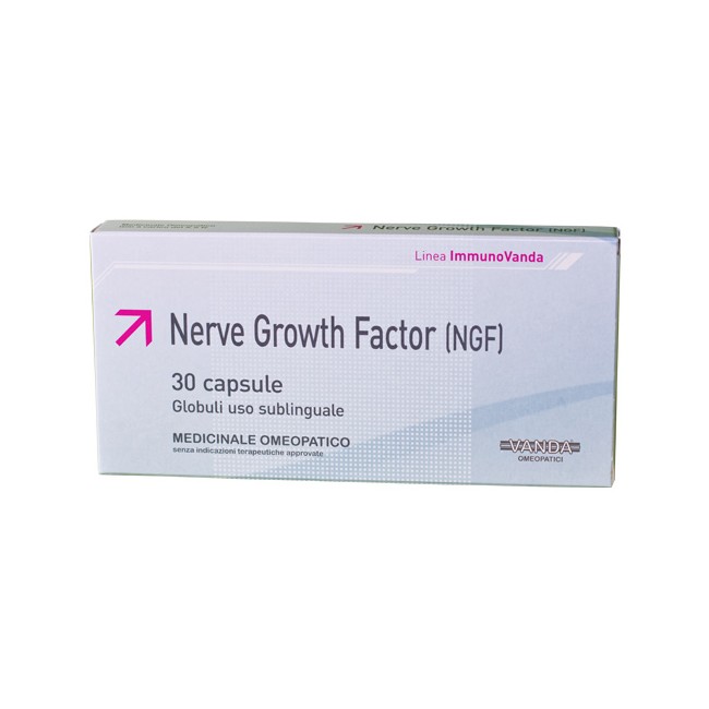 NGF 5CH 30CPS IMMUNOVANDA