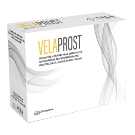 VELAPROST 20CPR VELAPROST 20CPR