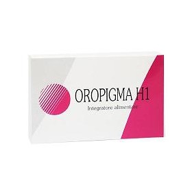 OROPIGMA H1 36CPR
