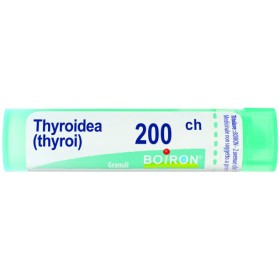 THYROIDEA 200CH GR
