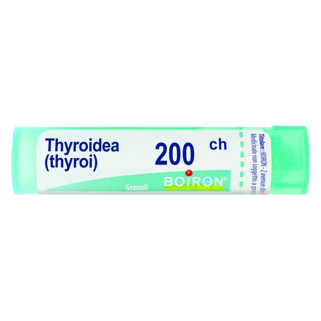 THYROIDEA 200CH GR