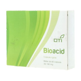 BIOACID COMPOSTO 60CPS