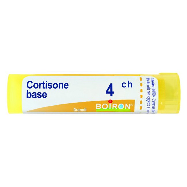 CORTISONE 4CH GR