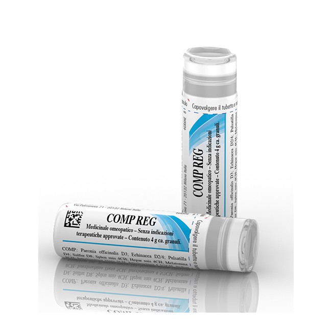 COMP REG GR 4G