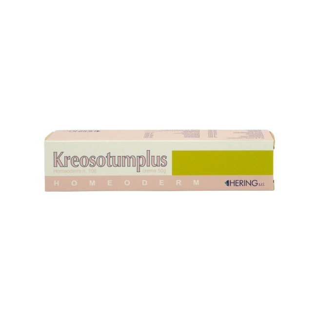 KREOSOTUMPLUS CREMA 50G