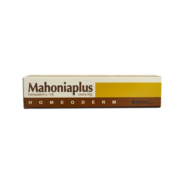 MAHONIAPLUS CREMA 50G