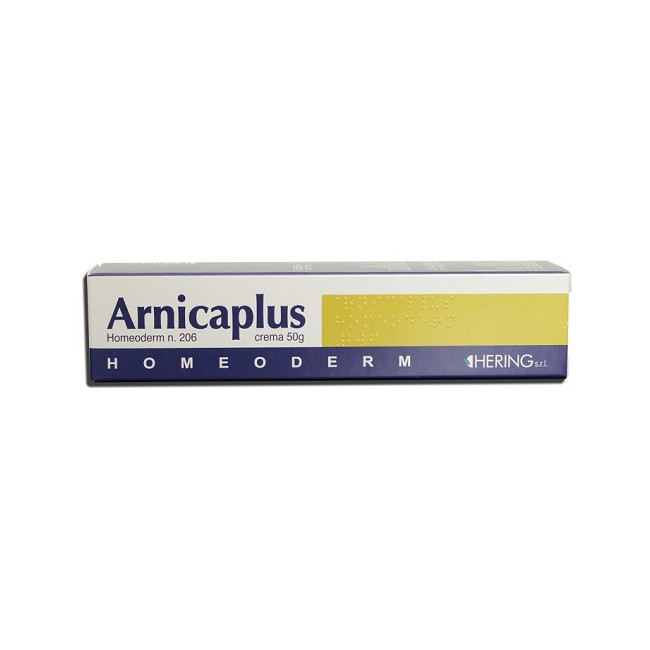 ARNICAPLUS CREMA 50G