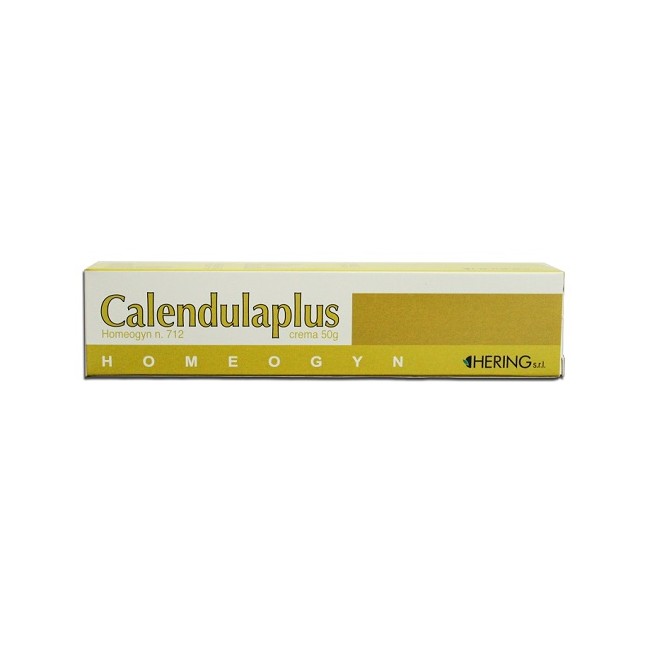 CALENDULAPLUS CREMA VAG 50G