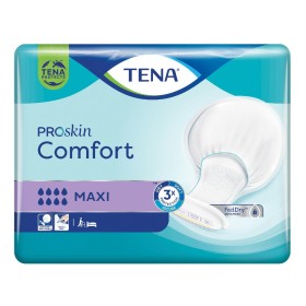 Pannolone Tena Comfort Maxi Sagomato 34 Pezzi