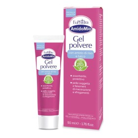 EUPHIDRA AMIDOMIO GEL POLVERE 50ML