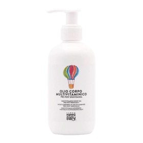 MAMMABABY OLIO CORPO MULTIVITAMINICO