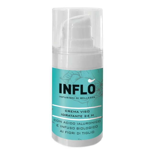 INFLO' CREMA VISO IDRATANTE