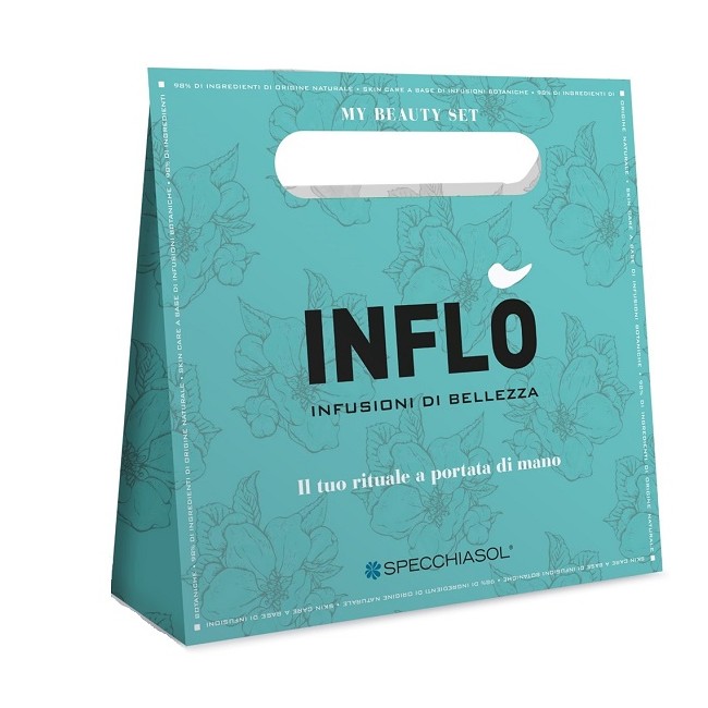 INFLO' MY BEAUTY SET