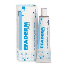 EFADERM CR 30ML