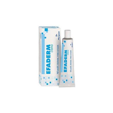 EFADERM CR 30ML