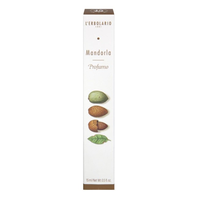 Mandorla Profumo 15 Ml 45esimo Anniversario