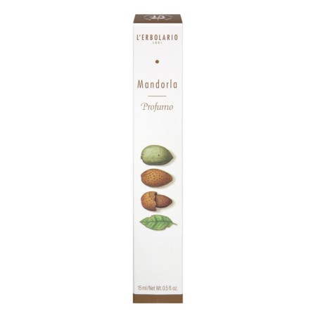 Mandorla Profumo 15 Ml 45esimo Anniversario