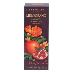 Melograno Bagnogel 250 Ml