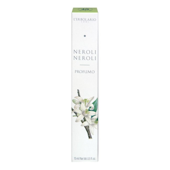 Neroli Profumo 15 Ml 45esimo Anniversario