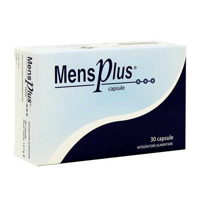 MENS PLUS 30CPS