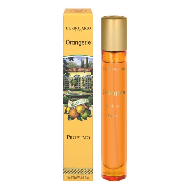 Orangerie Profumo 15 Ml 45esimo Anniversario