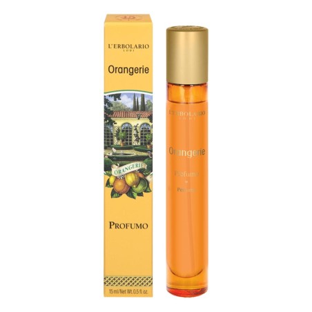 Orangerie Profumo 15 Ml 45esimo Anniversario