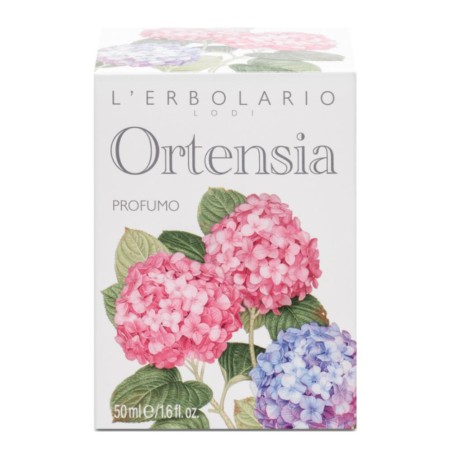 Ortensia Profumo 50 Ml