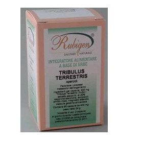 TRIBULUS TERRESTRIS 60CPS