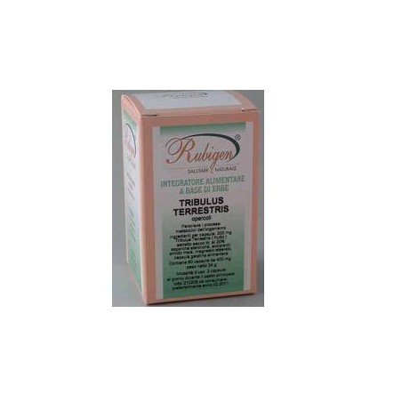 TRIBULUS TERRESTRIS 60CPS
