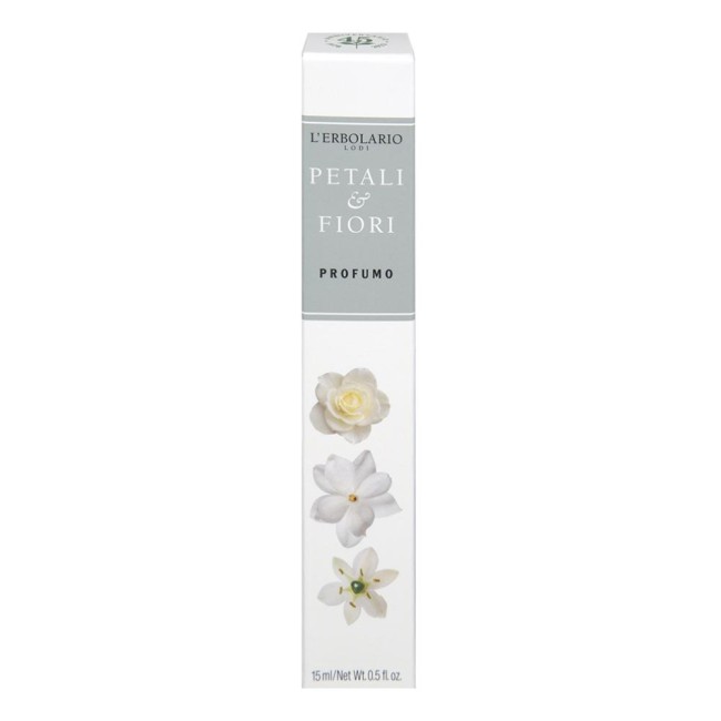 Petali & Fiori Profumo 15 Ml 45esimo Anniversario