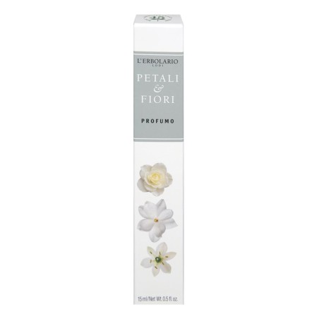 Petali & Fiori Profumo 15 Ml 45esimo Anniversario
