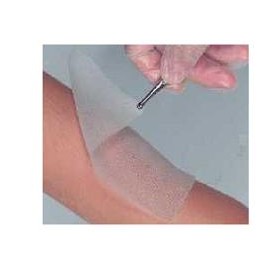 GARZA CUTICERIN 7,5X7,5CM 10PZ