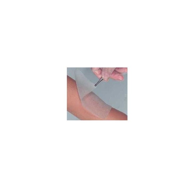 GARZA CUTICERIN 7,5X7,5CM 10PZ