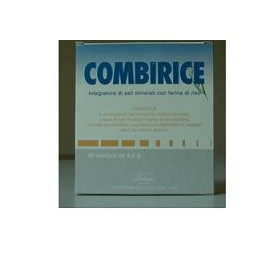COMBIRICE 16BUST